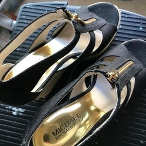 Michael Kors Platforms